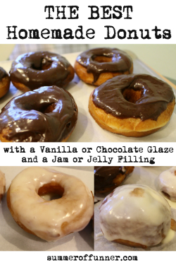 FEatured donuts